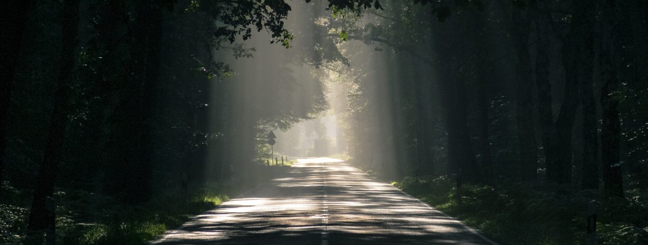 Uncertainty Path